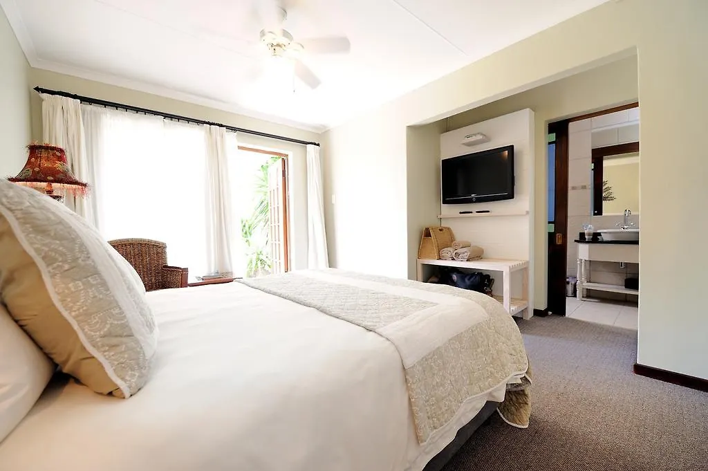 Bed & Breakfast Beachwalk Bed And Breakfast - #Solar Energy #No Loadshedding Port Elizabeth