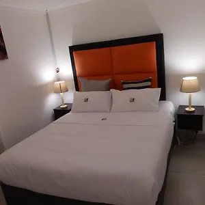 Guest house 18 On Sherlock, Port Elizabeth