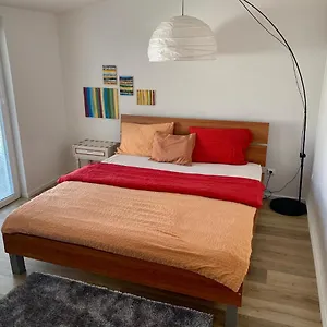 Gasthof Peachy House Bezigrad ***
