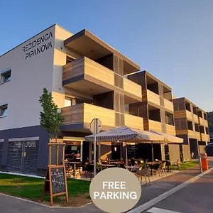 Aparthotel Rezidenca Pipanova ****