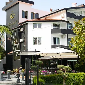Hotel The Hart ***