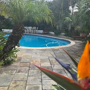 Pensión At Sta-plus, Puerto Elizabeth