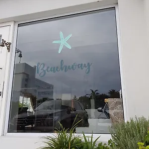 Bed & Breakfast Beachway, Port Elizabeth