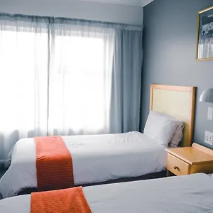Hotel Bishops, Port Elizabeth