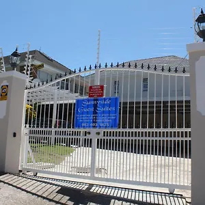 Bed & Breakfast Sunnyside, Port Elizabeth