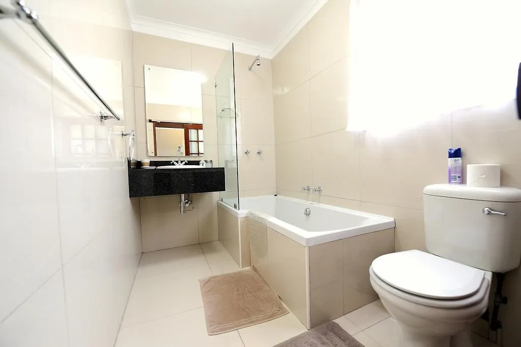 Beachwalk Bed And Breakfast - #Solar Energy #No Loadshedding Port Elizabeth 4*,  South Africa