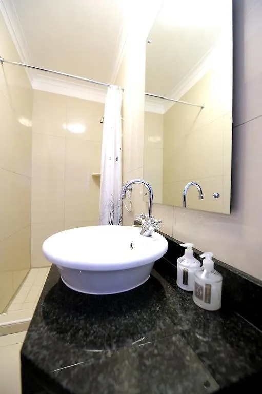 Bed & Breakfast Beachwalk Bed And Breakfast - #Solar Energy #No Loadshedding Port Elizabeth