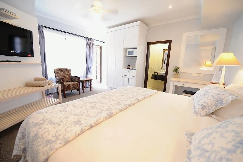 Beachwalk Bed And Breakfast - #Solar Energy #No Loadshedding Port Elizabeth South Africa