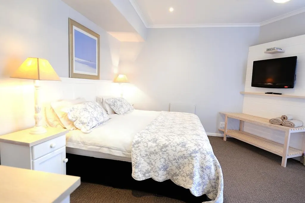 Beachwalk Bed And Breakfast - #Solar Energy #No Loadshedding Port Elizabeth 4*,  South Africa