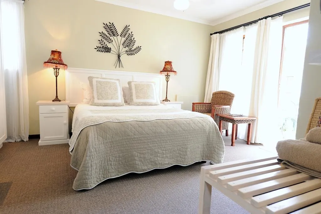 Beachwalk Bed And Breakfast - #Solar Energy #No Loadshedding Port Elizabeth Bed & Breakfast