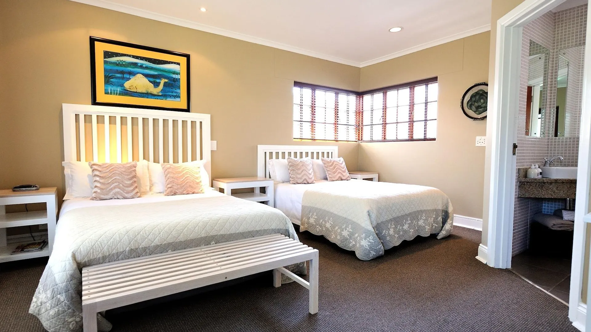 Beachwalk Bed And Breakfast - #Solar Energy #No Loadshedding Port Elizabeth South Africa