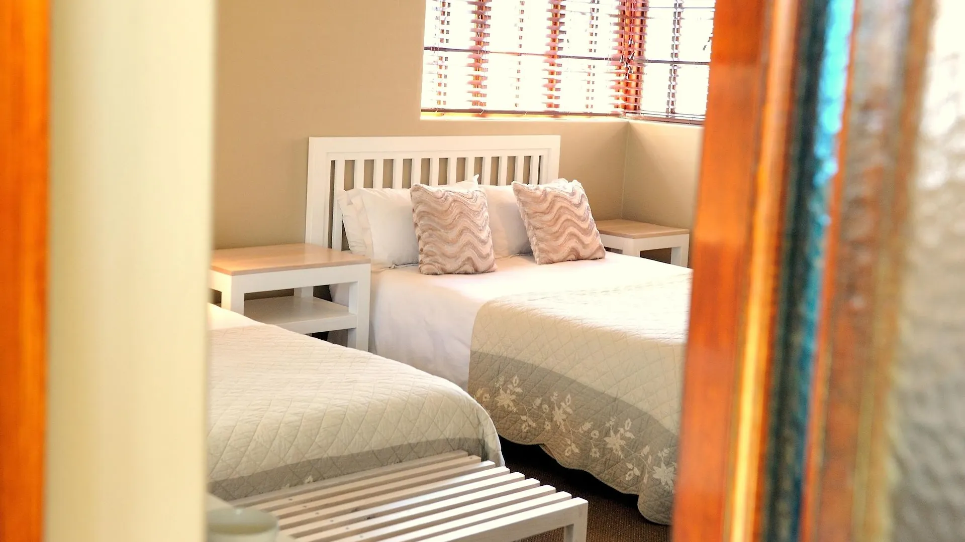Beachwalk Bed And Breakfast - #Solar Energy #No Loadshedding Port Elizabeth 4*,  South Africa