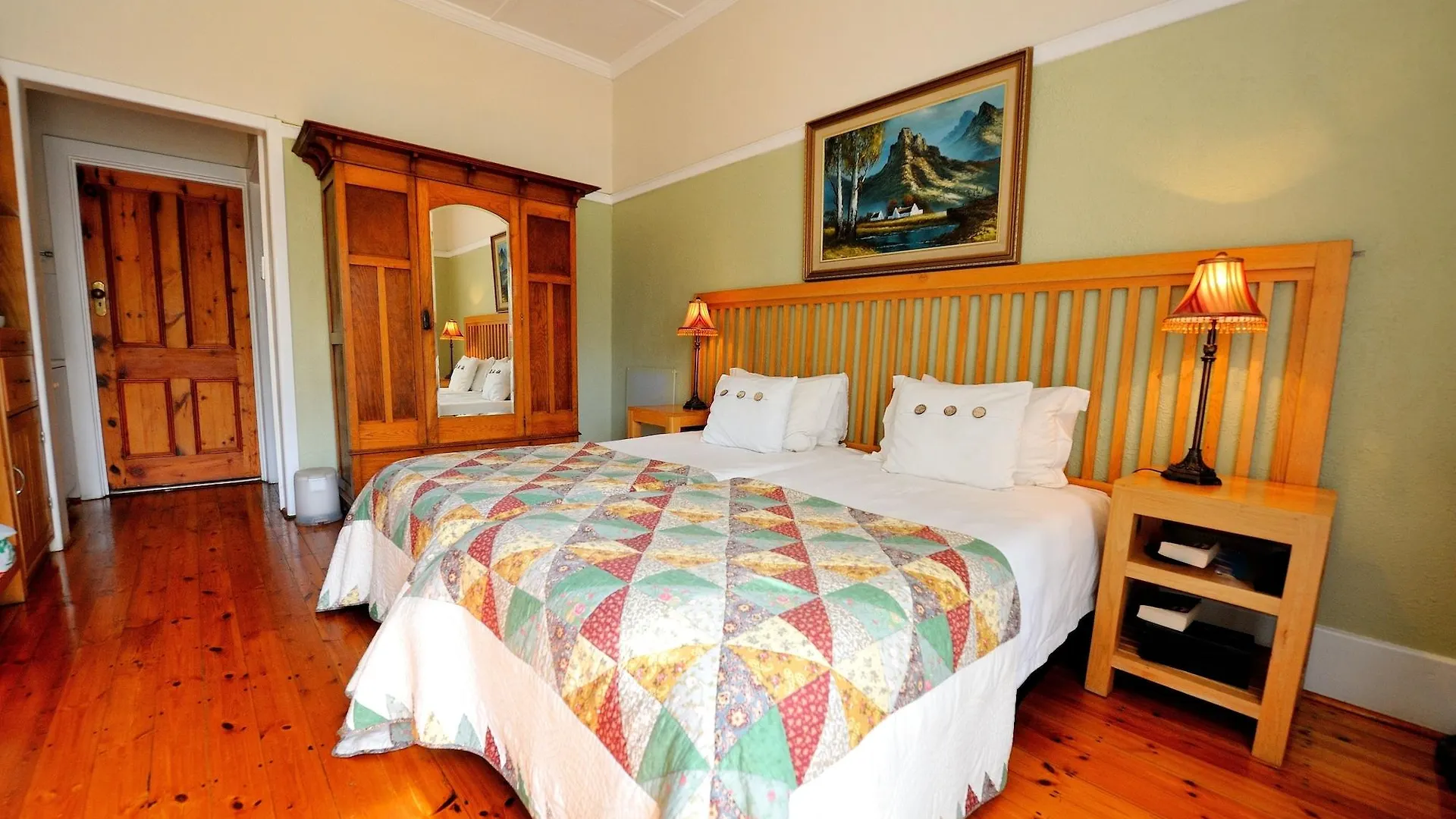 Beachwalk Bed And Breakfast - #Solar Energy #No Loadshedding Port Elizabeth South Africa
