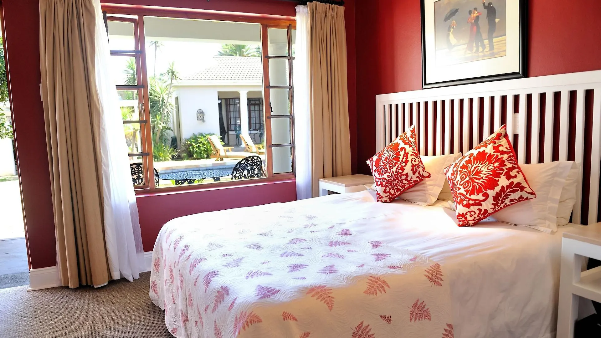 Beachwalk Bed And Breakfast - #Solar Energy #No Loadshedding Port Elizabeth