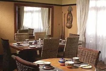 Beachwalk Bed And Breakfast - #Solar Energy #No Loadshedding Port Elizabeth