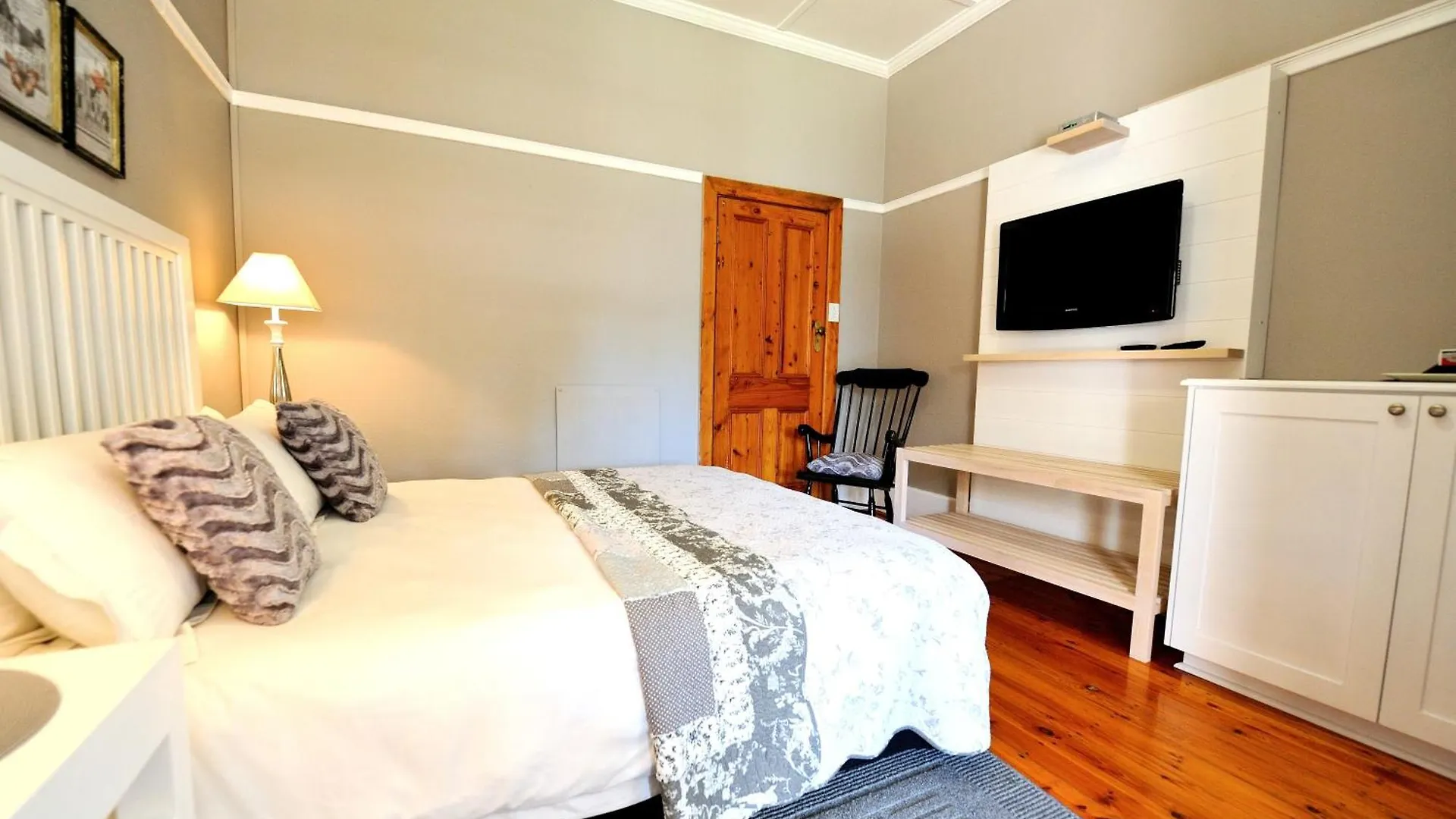 Beachwalk Bed And Breakfast - #Solar Energy #No Loadshedding Port Elizabeth