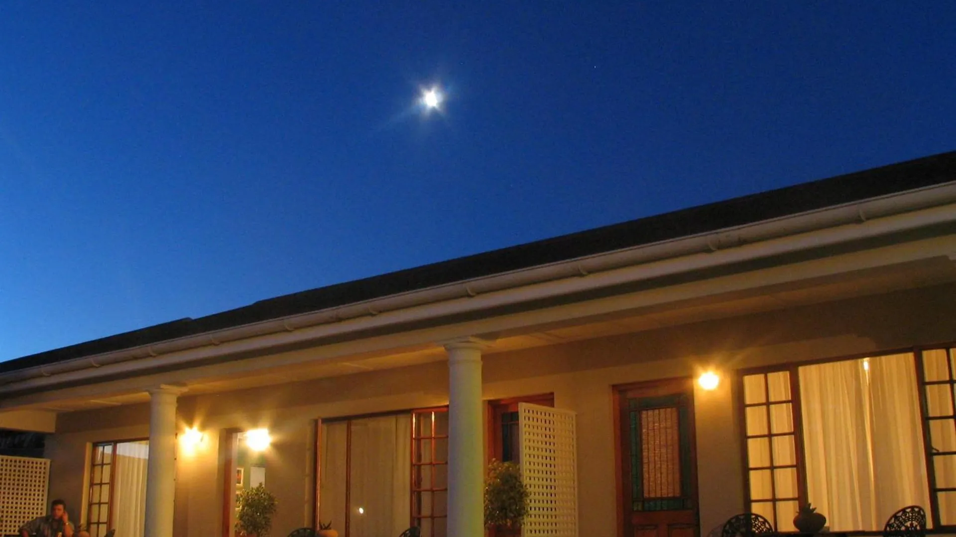 Beachwalk Bed And Breakfast - #Solar Energy #No Loadshedding Port Elizabeth South Africa