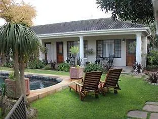 Beachwalk Bed And Breakfast - #Solar Energy #No Loadshedding Port Elizabeth Bed & Breakfast