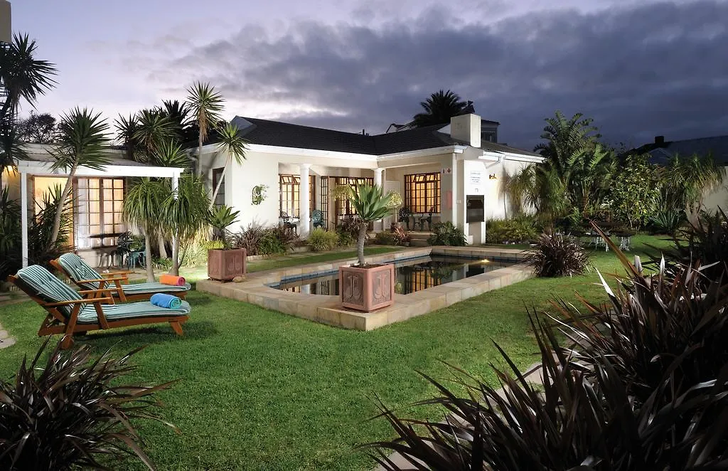 **** Bed & Breakfast Beachwalk Bed And Breakfast - #Solar Energy #No Loadshedding Port Elizabeth South Africa