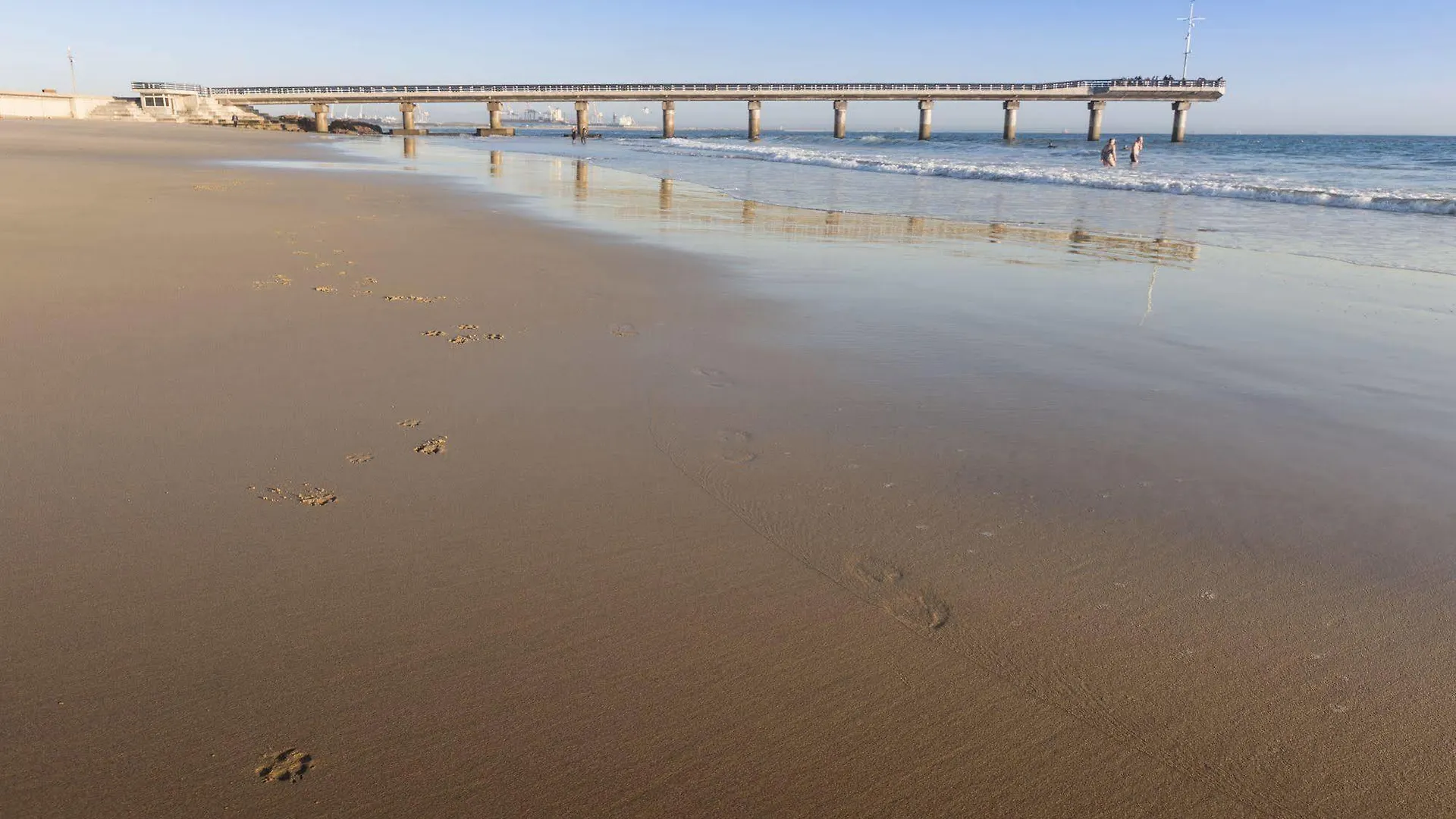 Beachwalk Bed And Breakfast - #Solar Energy #No Loadshedding Port Elizabeth 4*,  South Africa