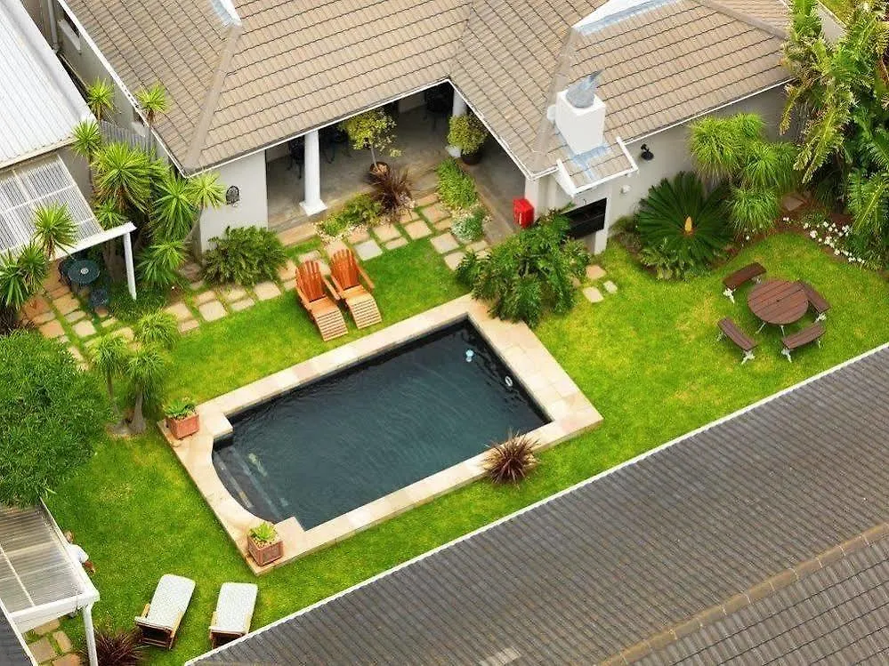 Beachwalk Bed And Breakfast - #Solar Energy #No Loadshedding Port Elizabeth 4*,